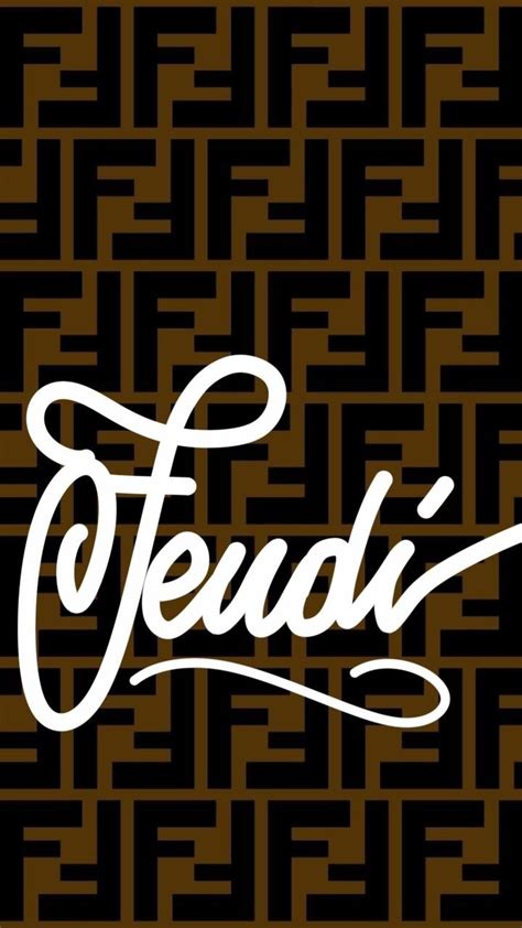 fendi fake wallpaper|fendi logo clip art images.